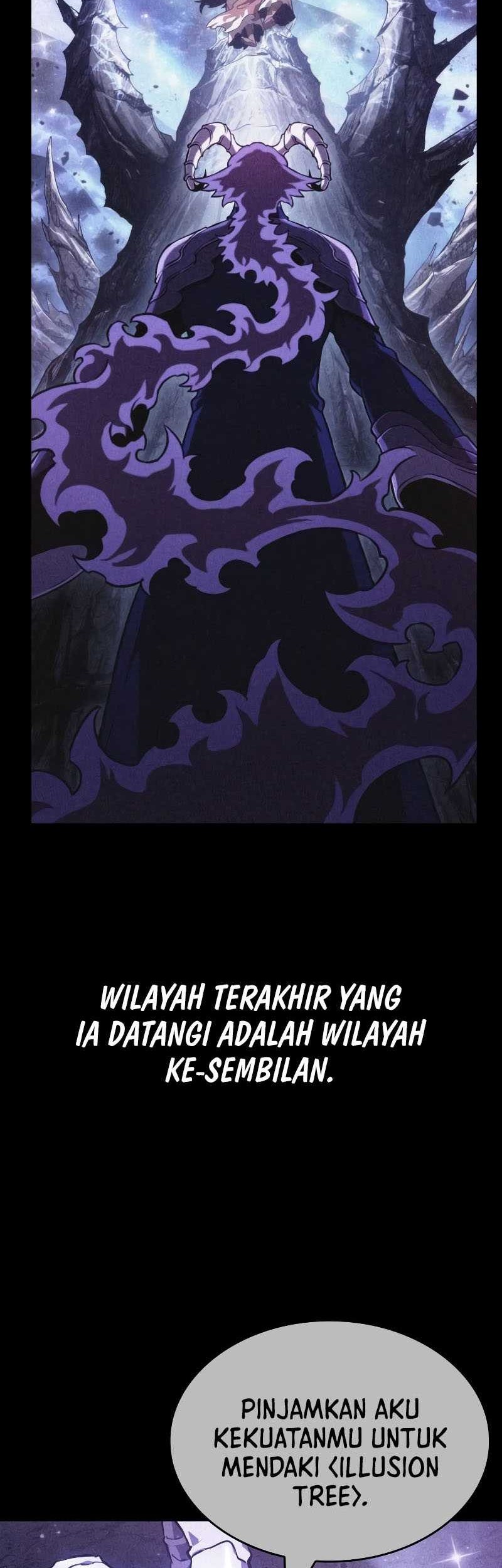 The World After the Fall Chapter 67 Gambar 28