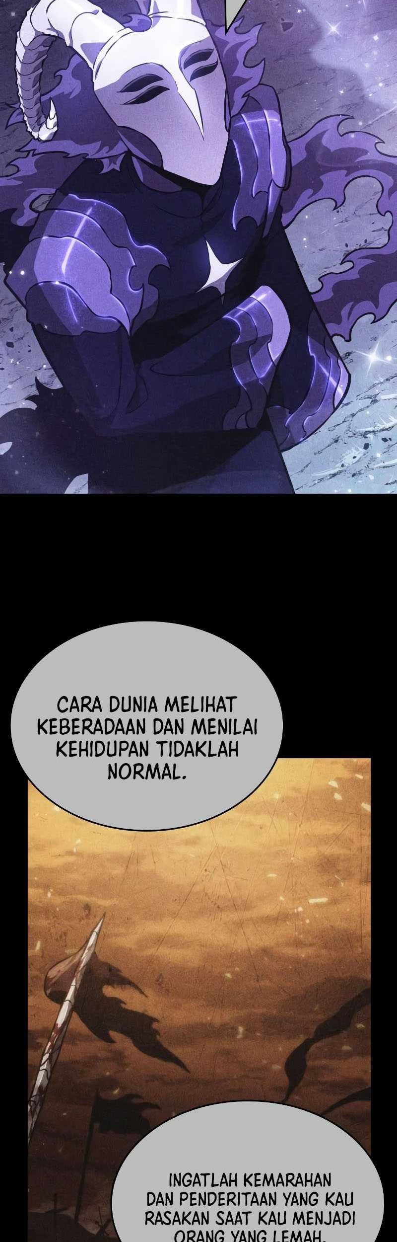 The World After the Fall Chapter 67 Gambar 29