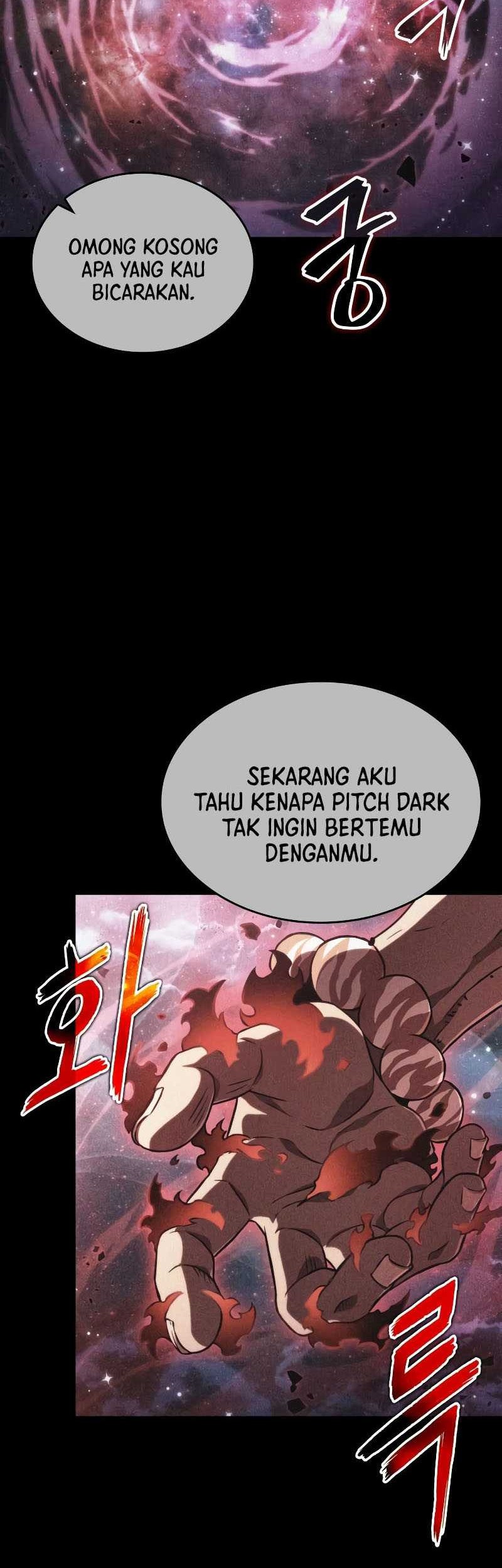 The World After the Fall Chapter 67 Gambar 32