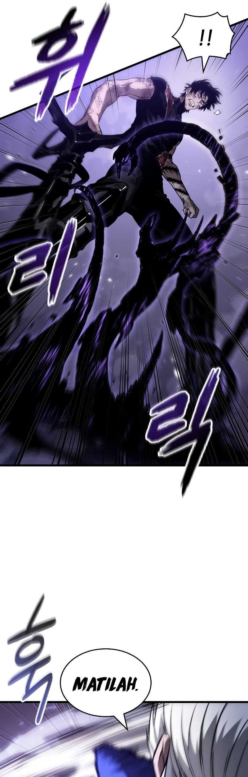 The World After the Fall Chapter 66 Gambar 50