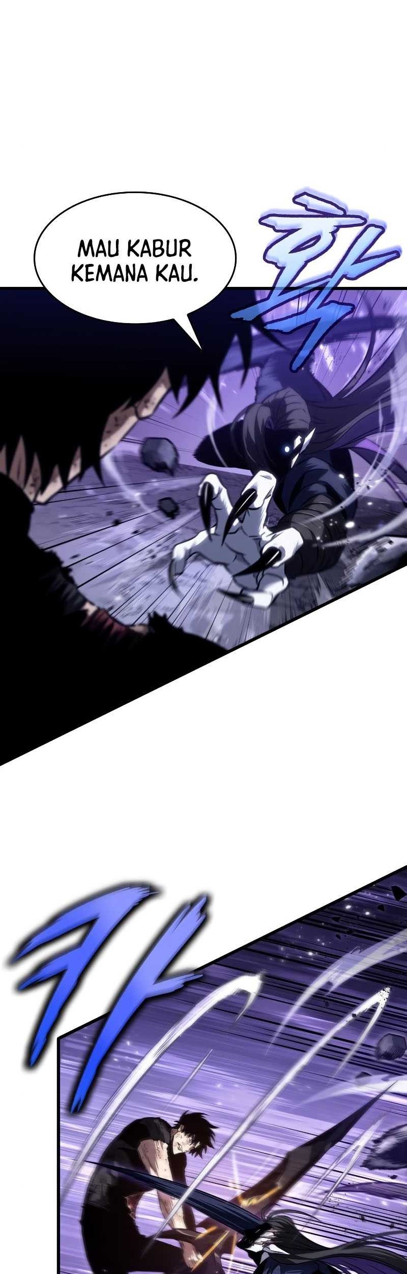 The World After the Fall Chapter 66 Gambar 53