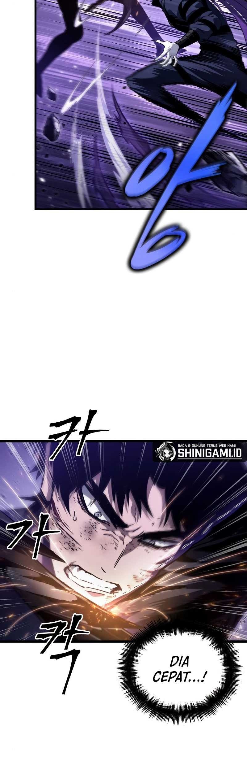 The World After the Fall Chapter 66 Gambar 54