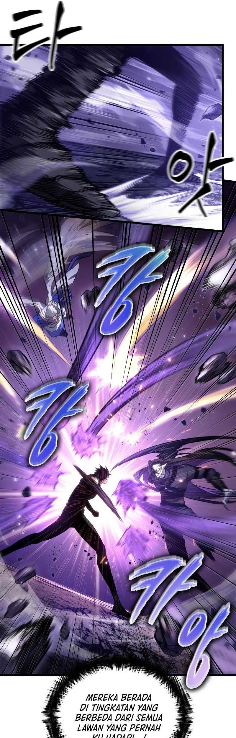 The World After the Fall Chapter 66 Gambar 56