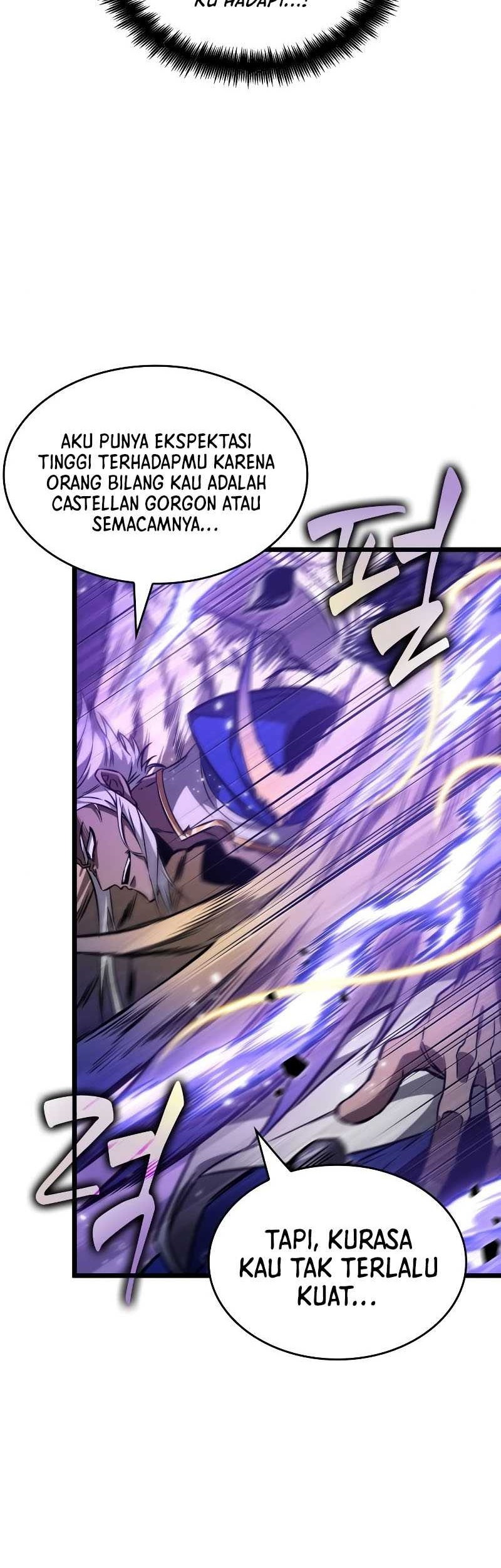 The World After the Fall Chapter 66 Gambar 57