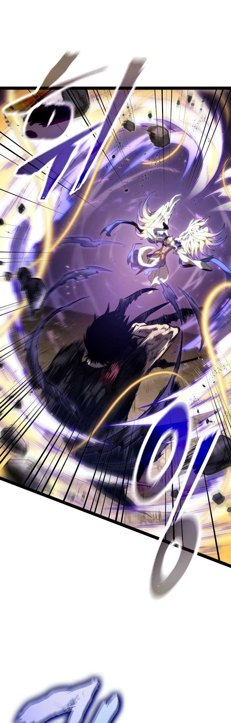 The World After the Fall Chapter 66 Gambar 58