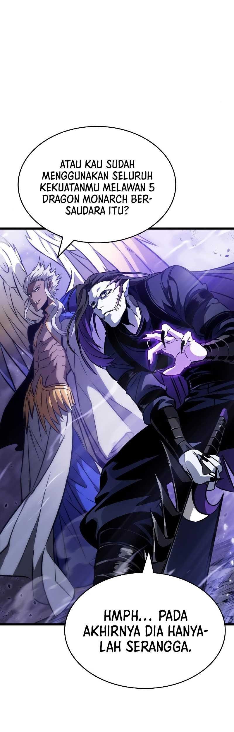 The World After the Fall Chapter 66 Gambar 62