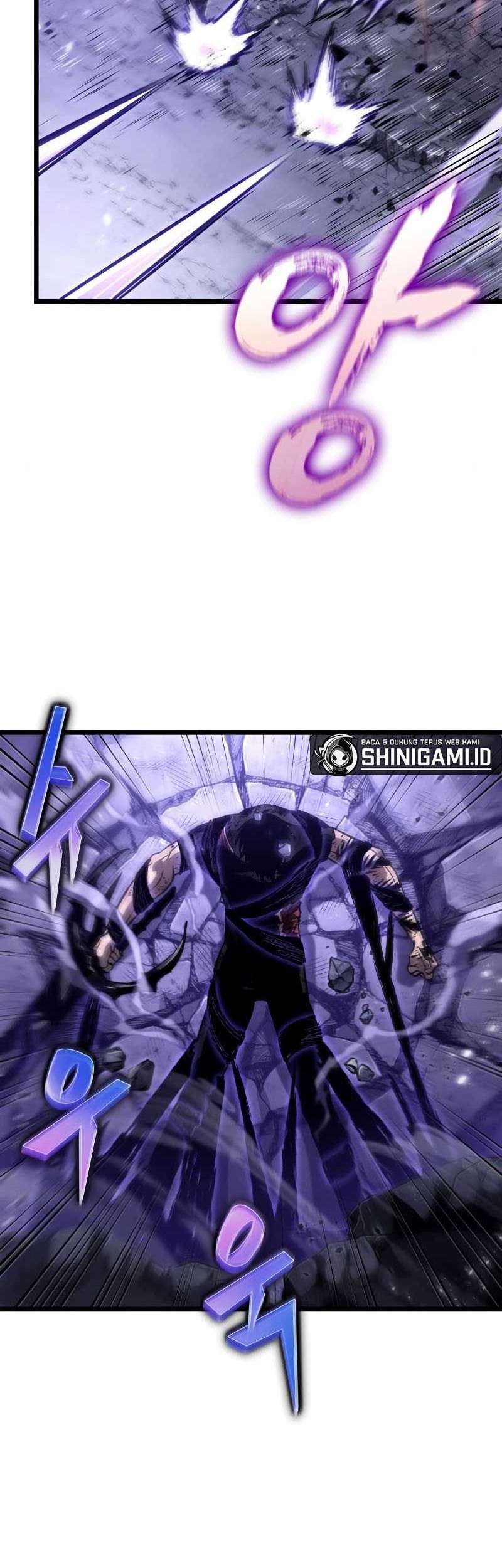 The World After the Fall Chapter 66 Gambar 65