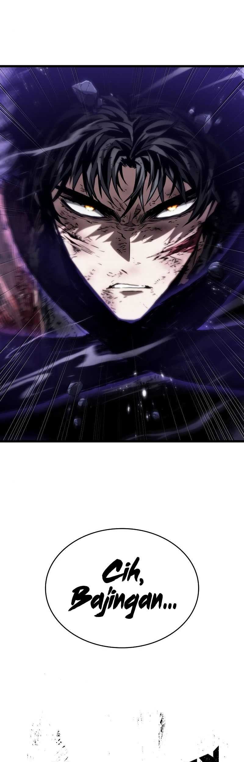 The World After the Fall Chapter 66 Gambar 66