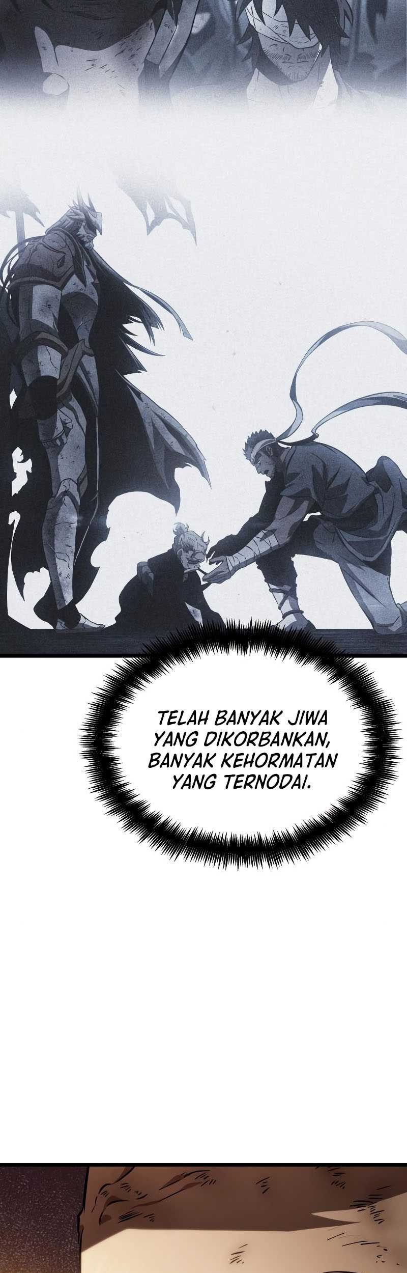 The World After the Fall Chapter 66 Gambar 6