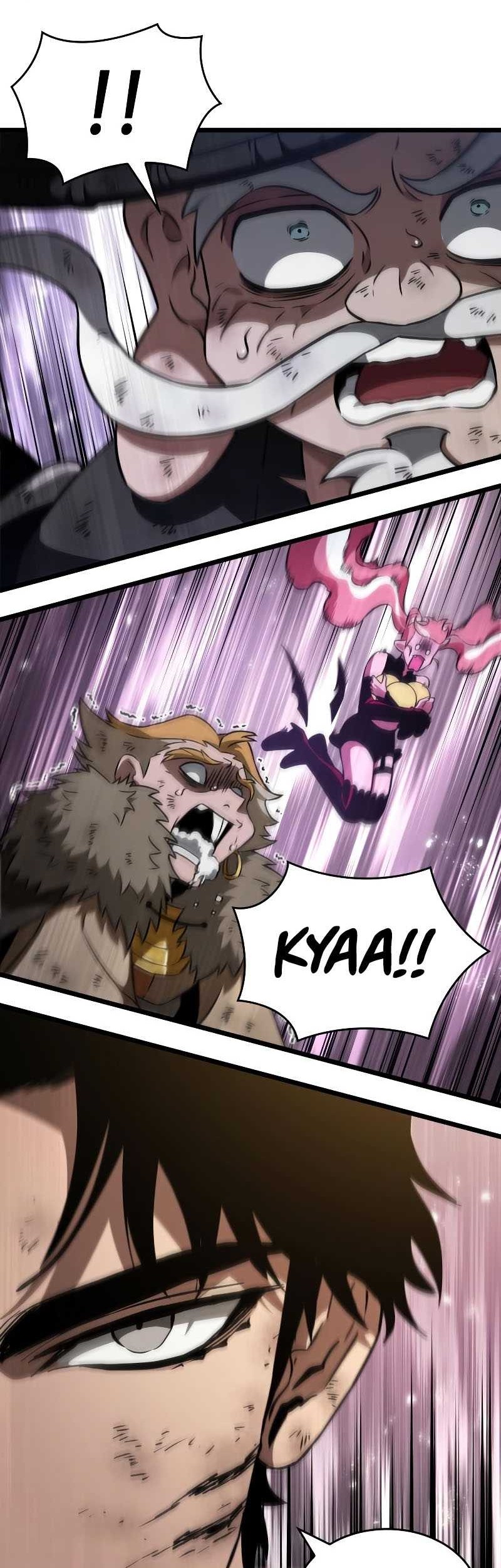 The World After the Fall Chapter 66 Gambar 9