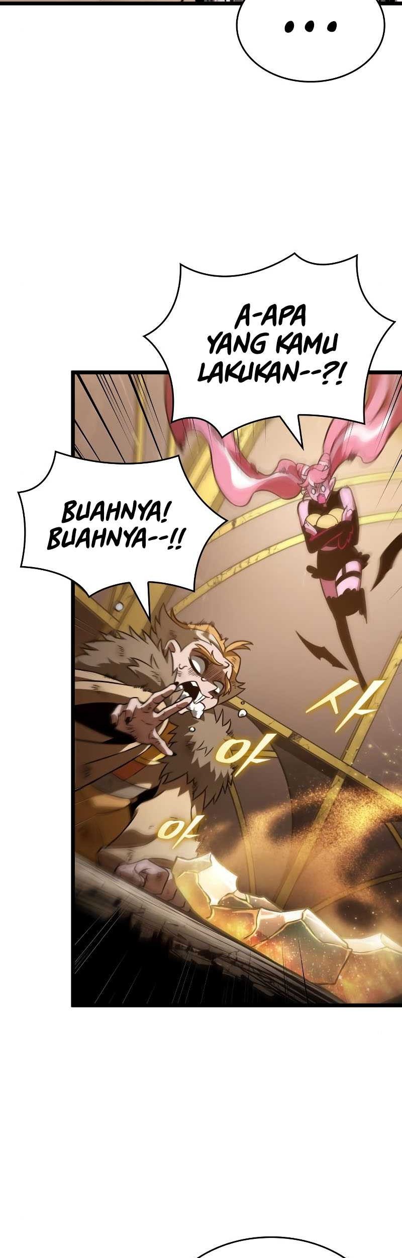 The World After the Fall Chapter 66 Gambar 10