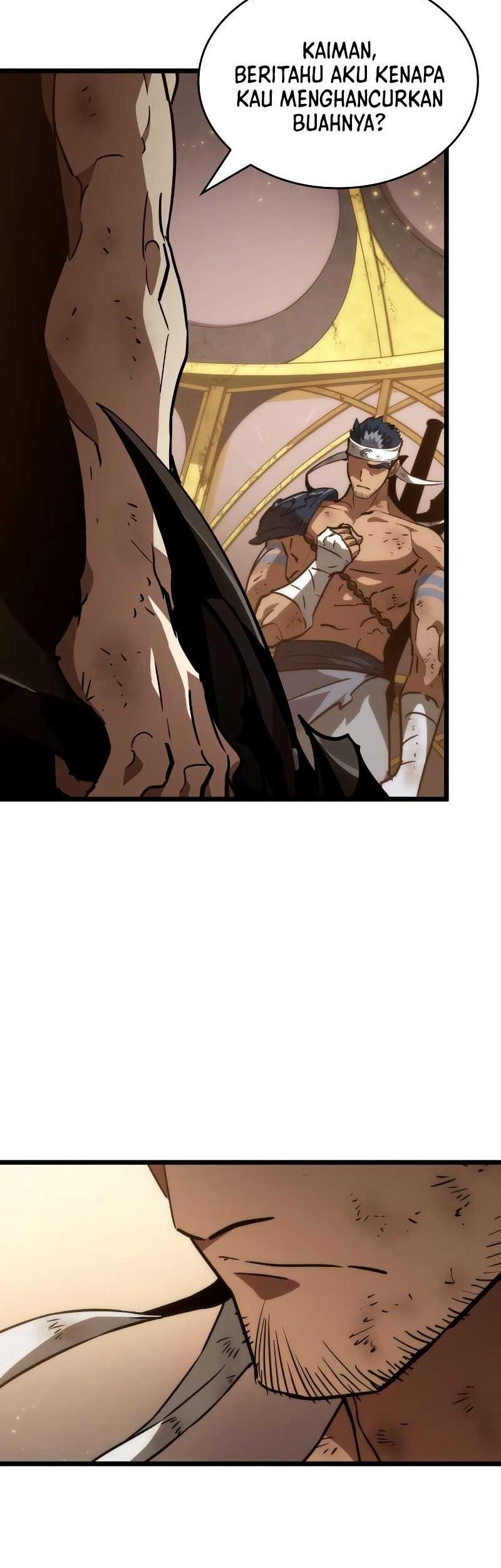 The World After the Fall Chapter 66 Gambar 11