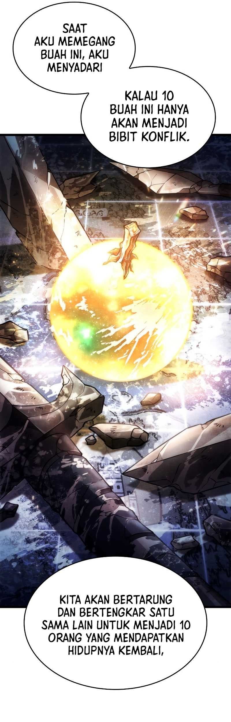 The World After the Fall Chapter 66 Gambar 14