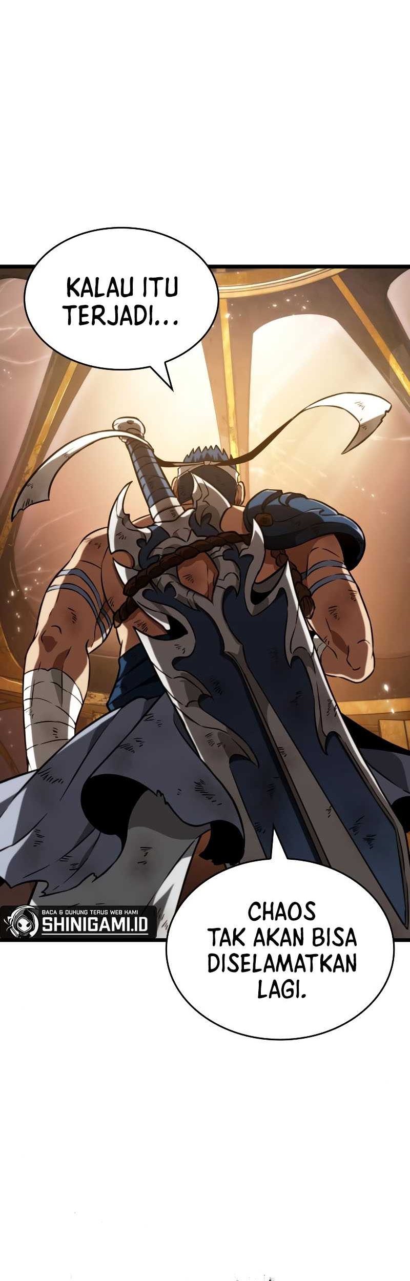 The World After the Fall Chapter 66 Gambar 15