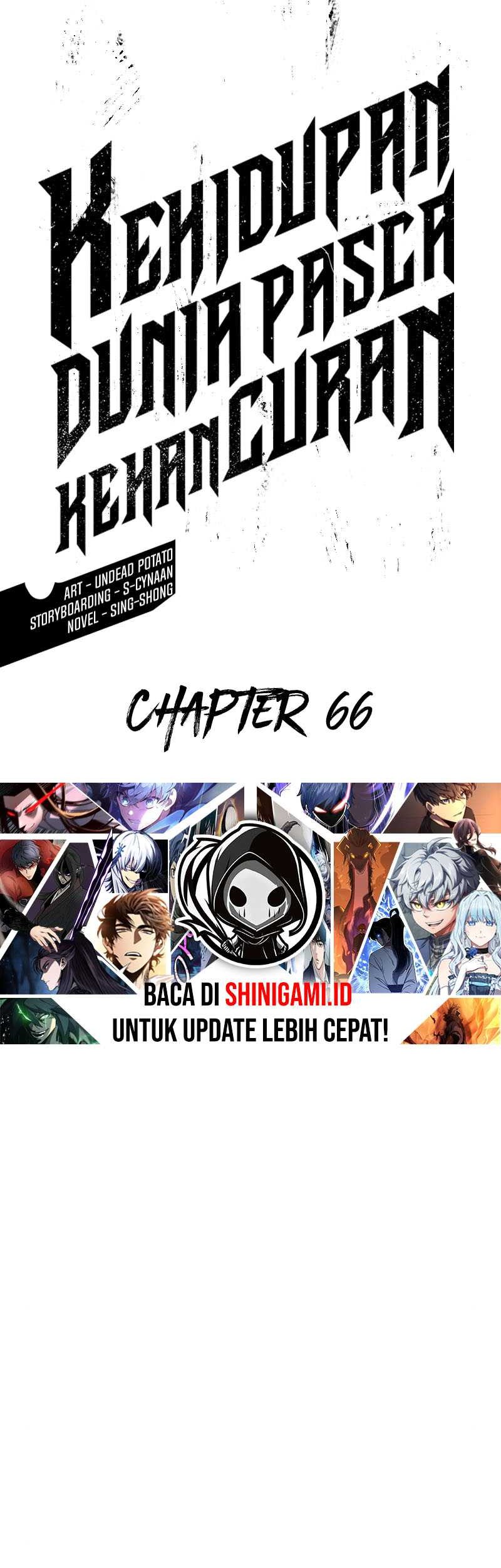 The World After the Fall Chapter 66 Gambar 16