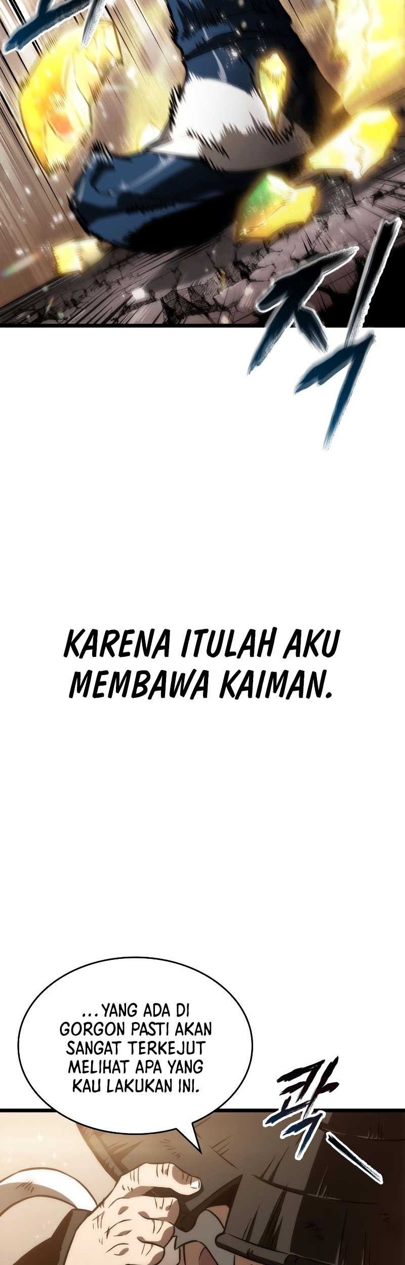 The World After the Fall Chapter 66 Gambar 21