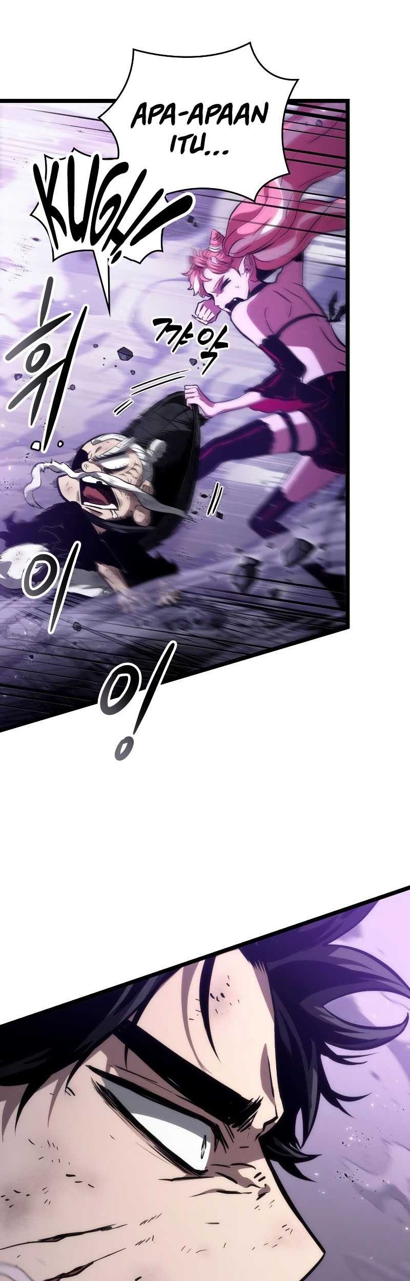 The World After the Fall Chapter 66 Gambar 29