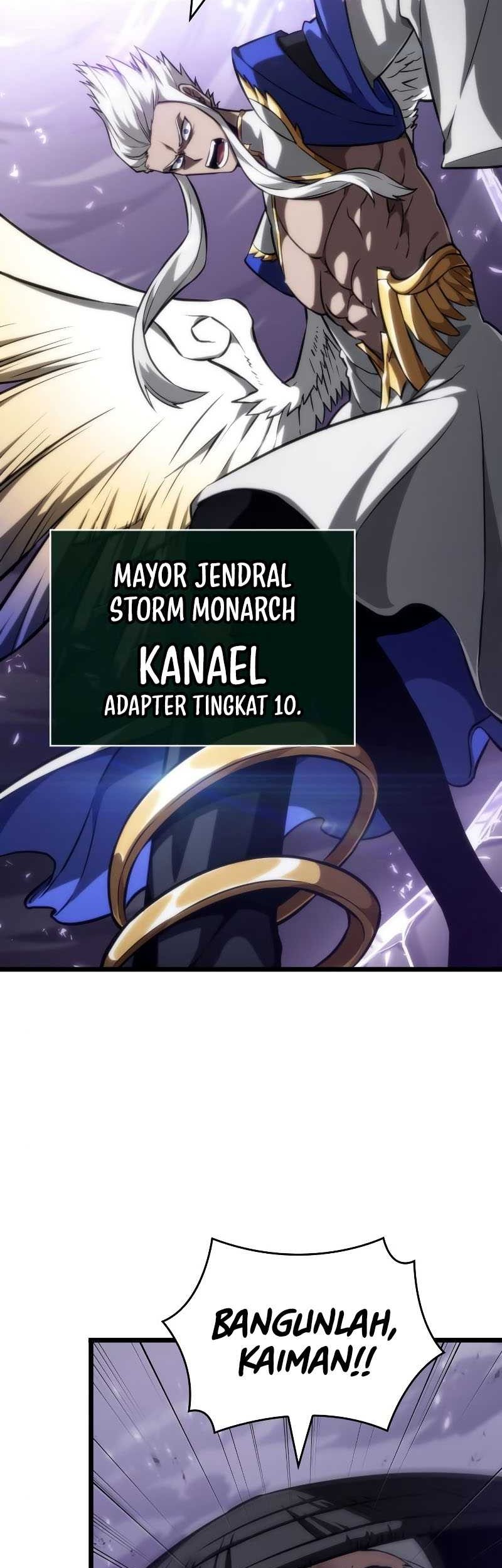 The World After the Fall Chapter 66 Gambar 34