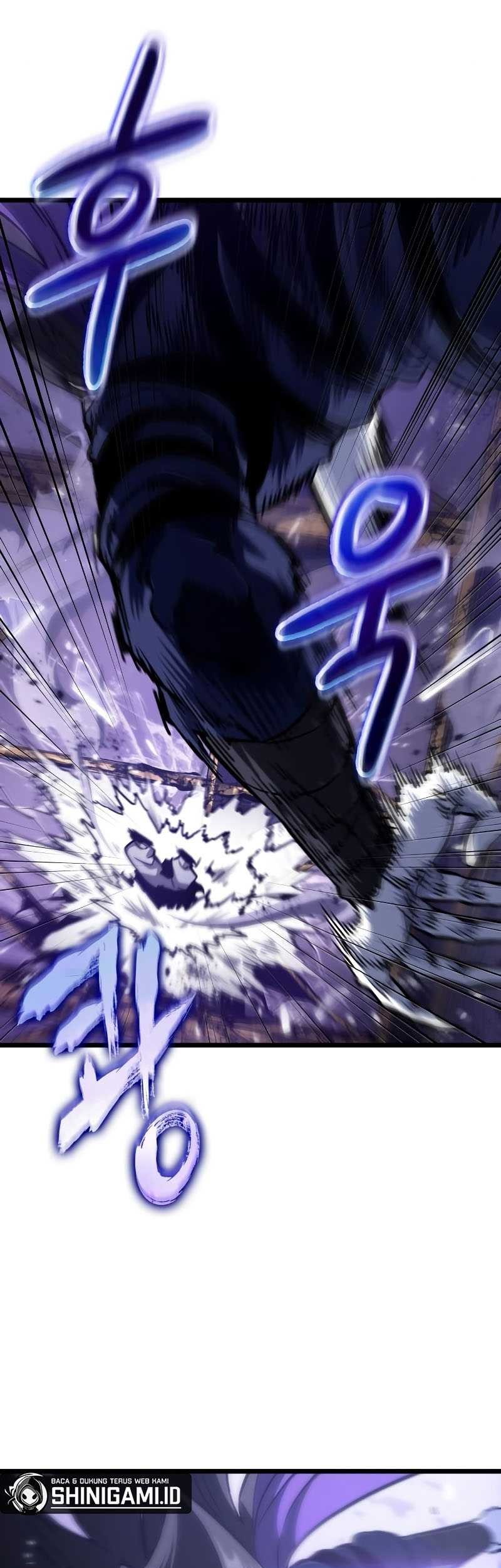 The World After the Fall Chapter 66 Gambar 36