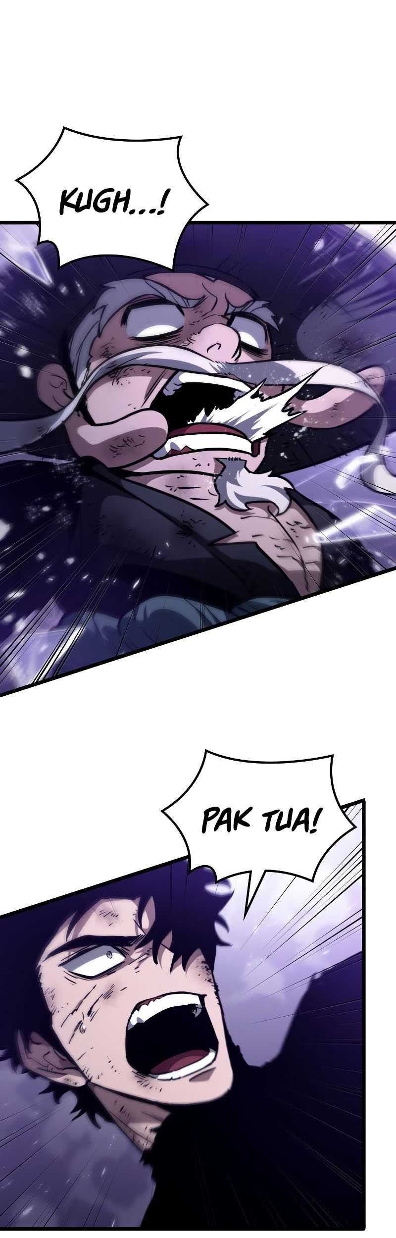 The World After the Fall Chapter 66 Gambar 38