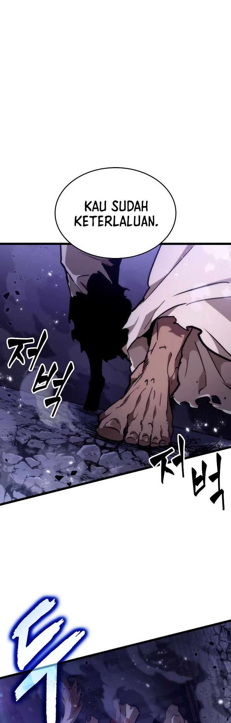 The World After the Fall Chapter 66 Gambar 39
