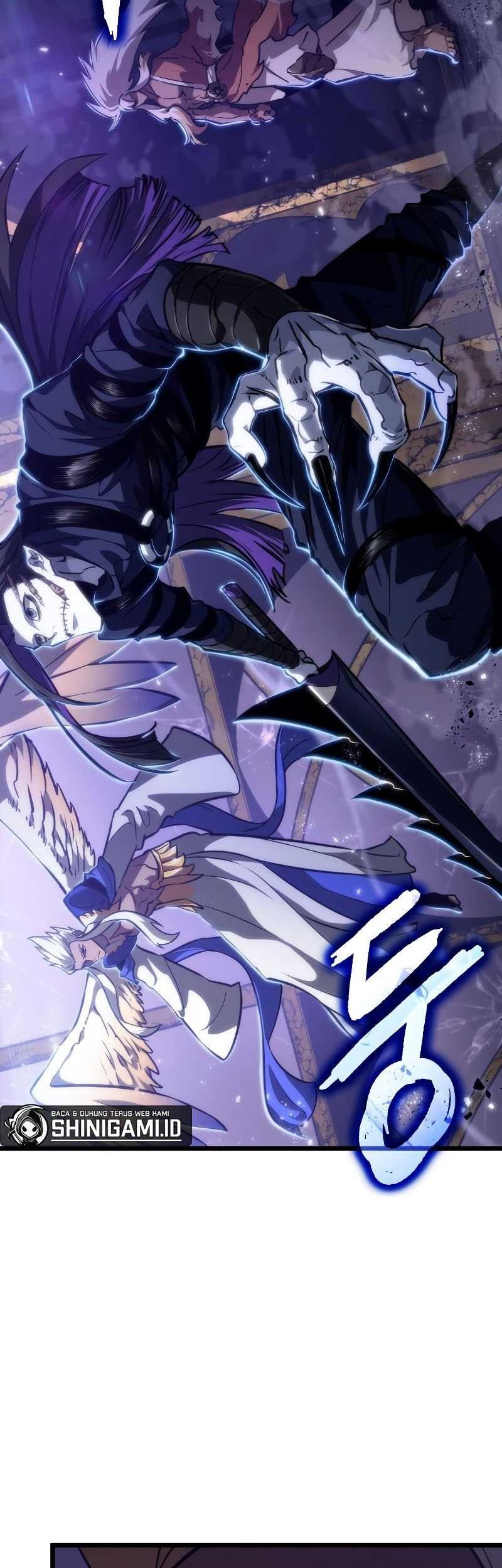 The World After the Fall Chapter 66 Gambar 40