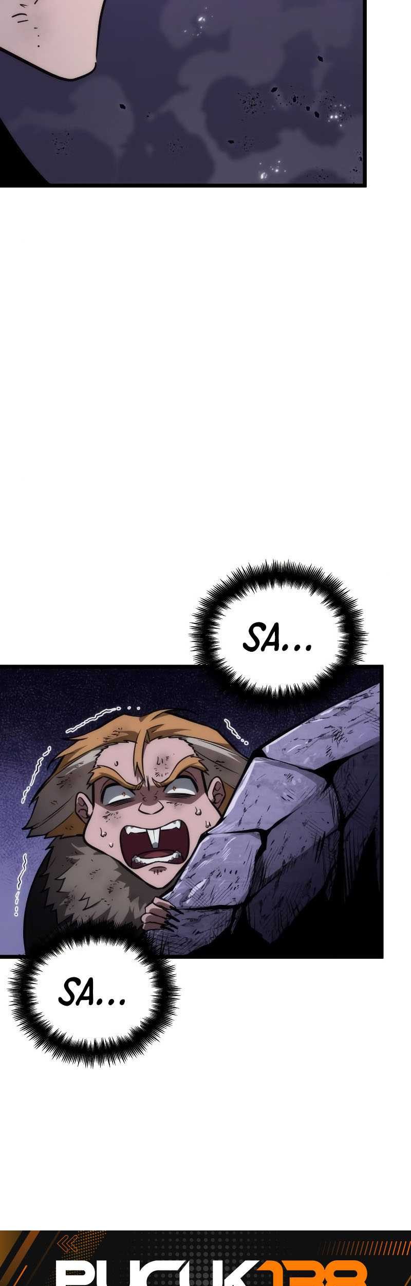 The World After the Fall Chapter 66 Gambar 42