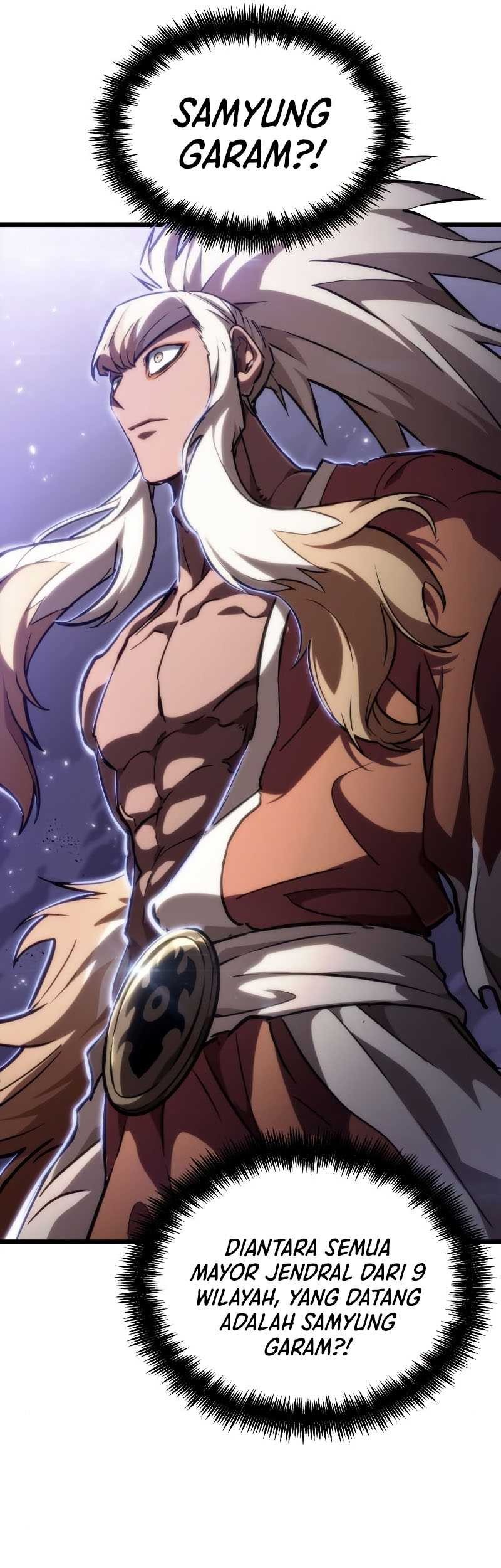 The World After the Fall Chapter 66 Gambar 44