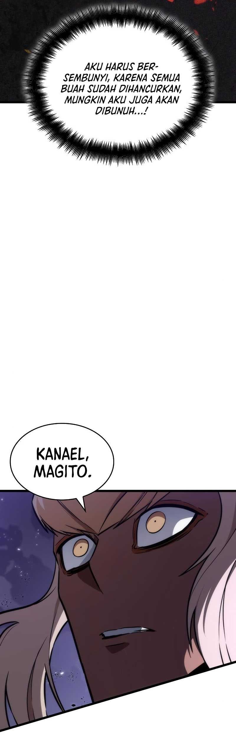The World After the Fall Chapter 66 Gambar 46
