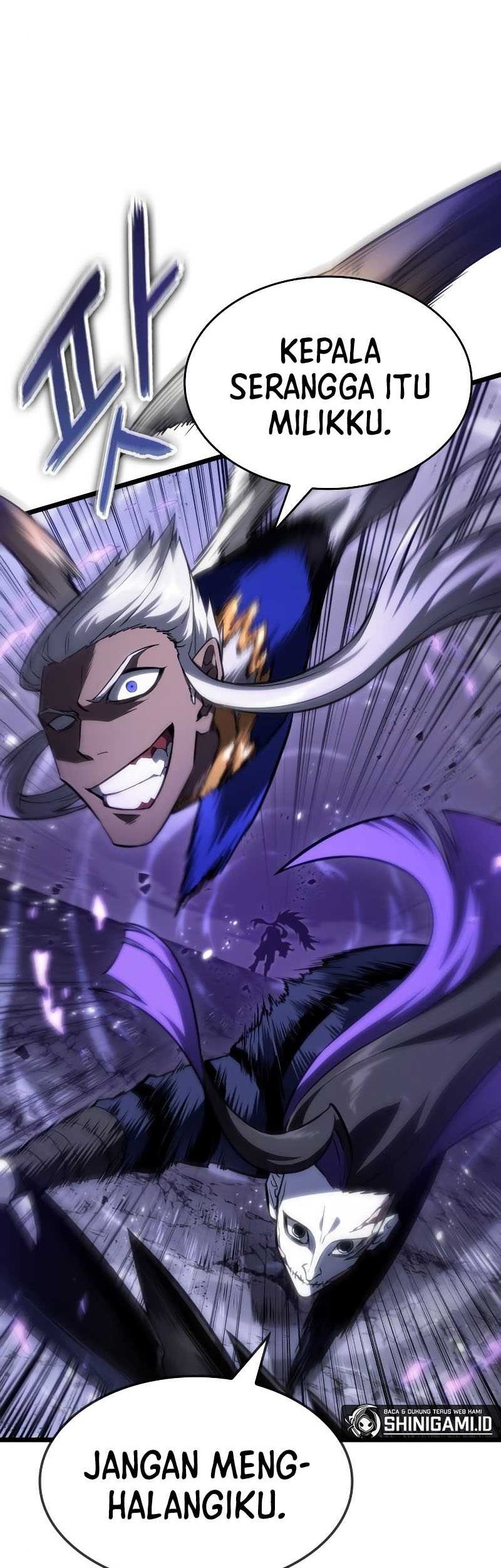 The World After the Fall Chapter 66 Gambar 47