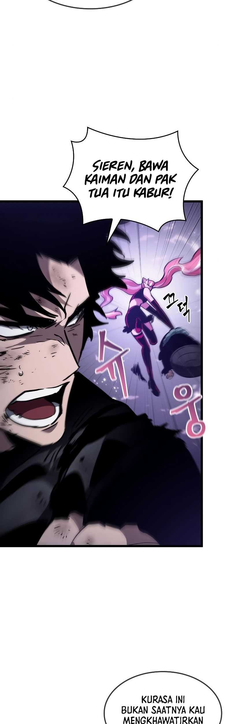 The World After the Fall Chapter 66 Gambar 48