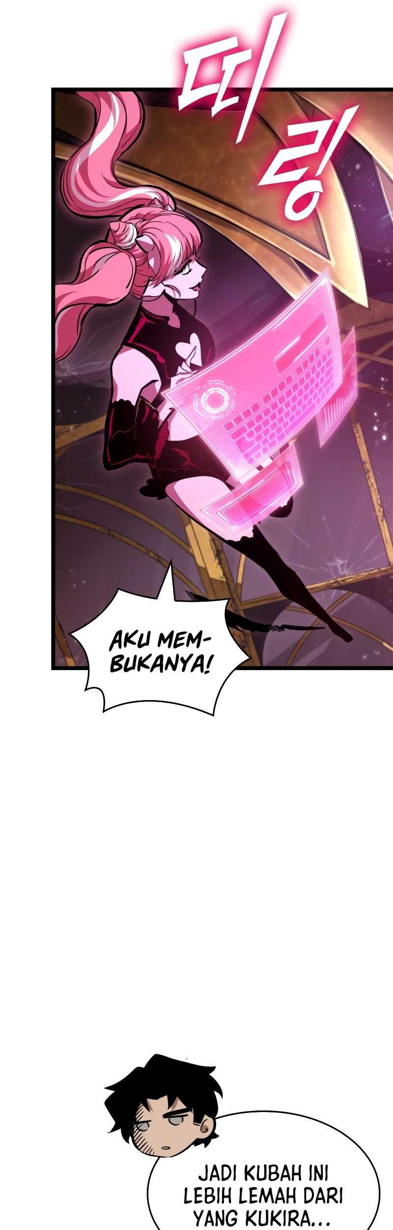 The World After the Fall Chapter 65 Gambar 50