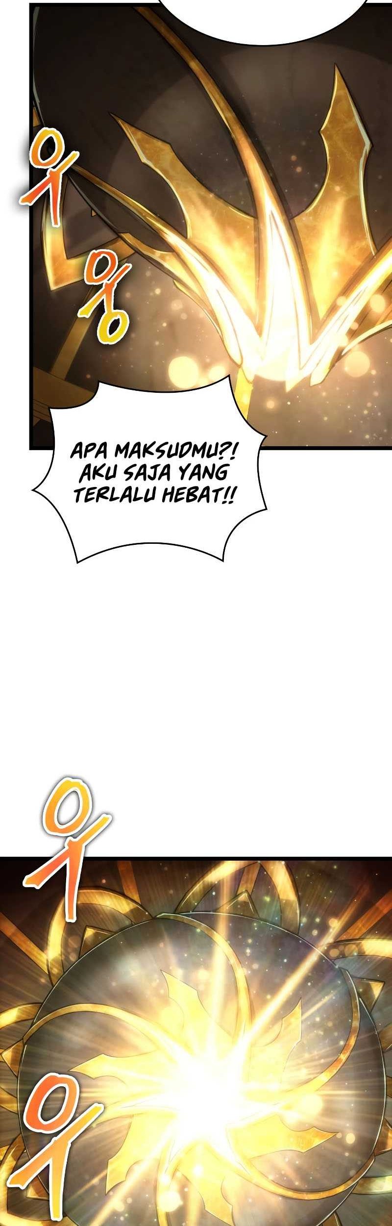 The World After the Fall Chapter 65 Gambar 51