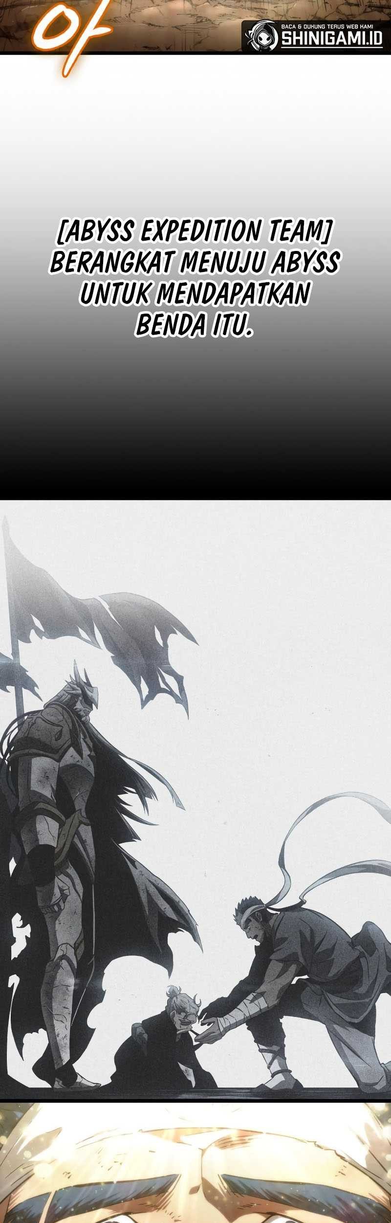 The World After the Fall Chapter 65 Gambar 54