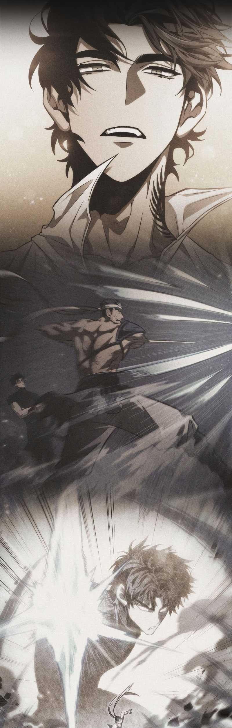 The World After the Fall Chapter 65 Gambar 56