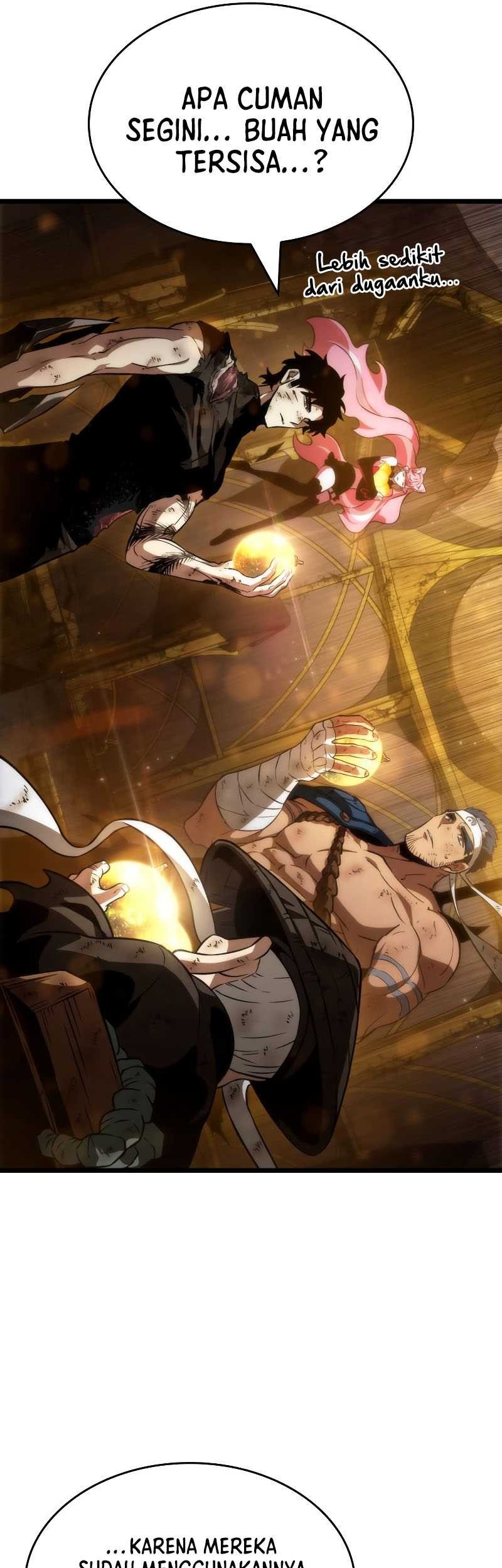 The World After the Fall Chapter 65 Gambar 62