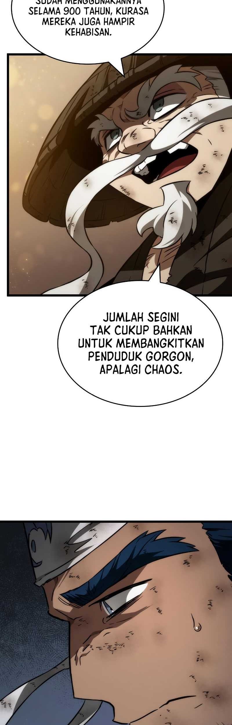 The World After the Fall Chapter 65 Gambar 63