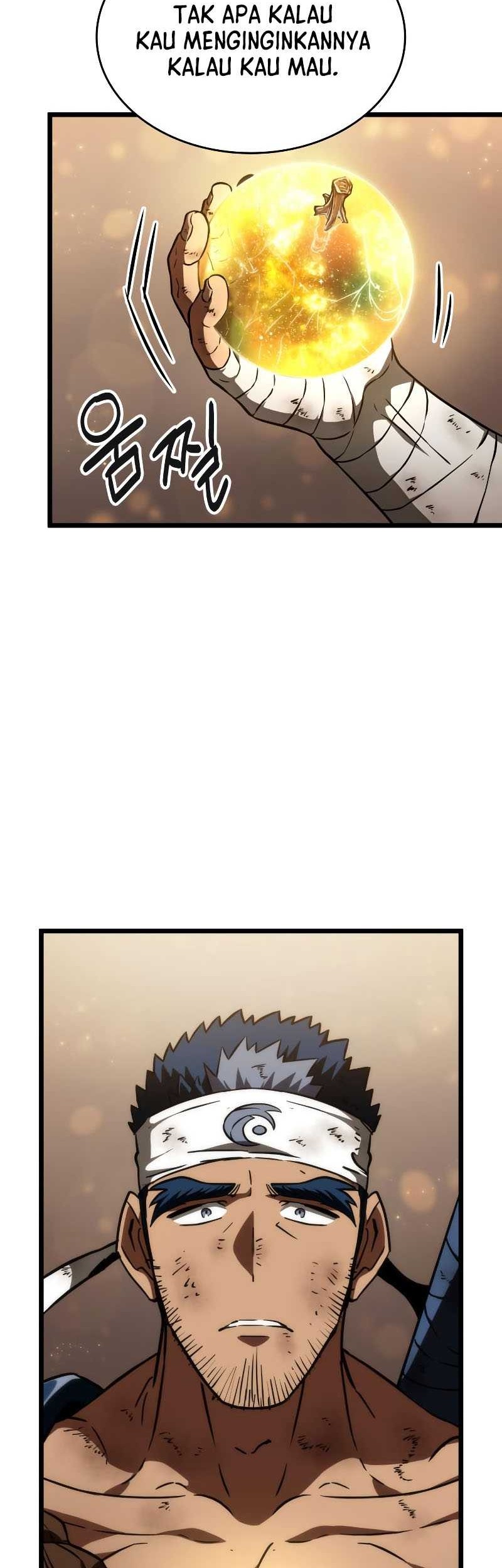 The World After the Fall Chapter 65 Gambar 65
