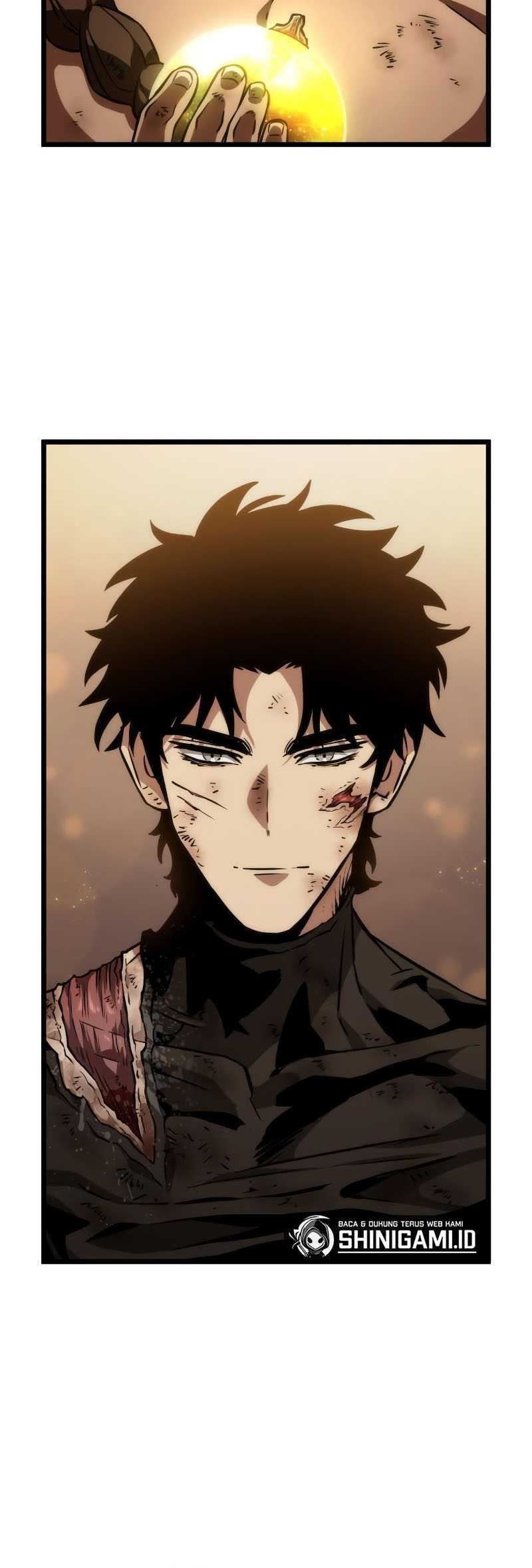 The World After the Fall Chapter 65 Gambar 66