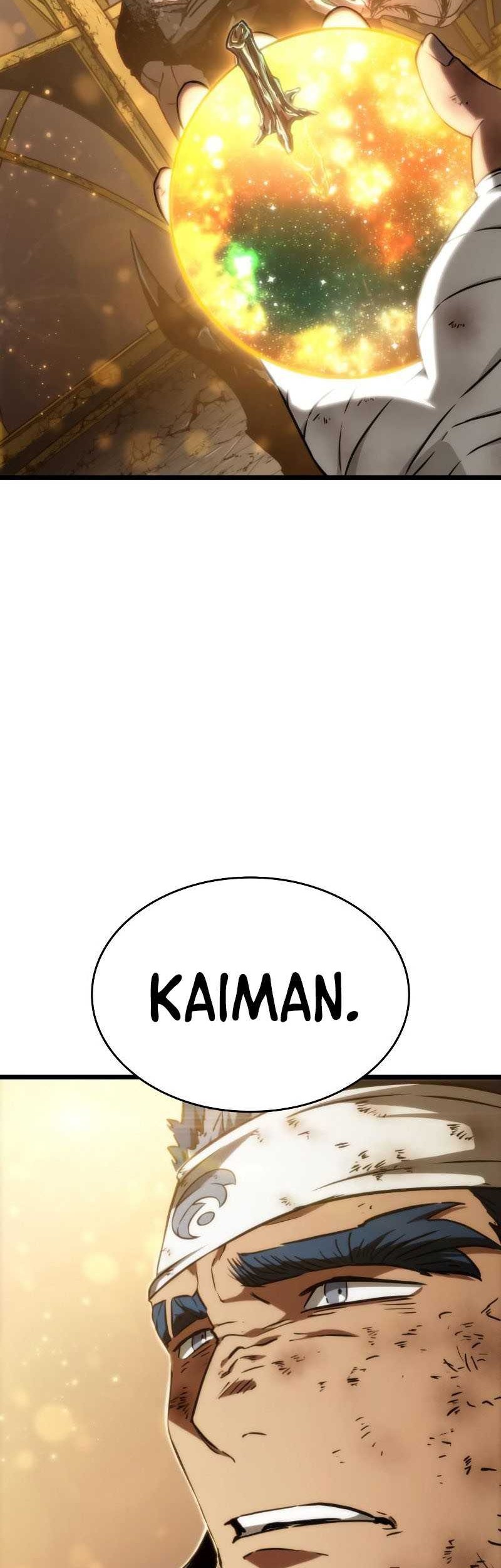 The World After the Fall Chapter 65 Gambar 68
