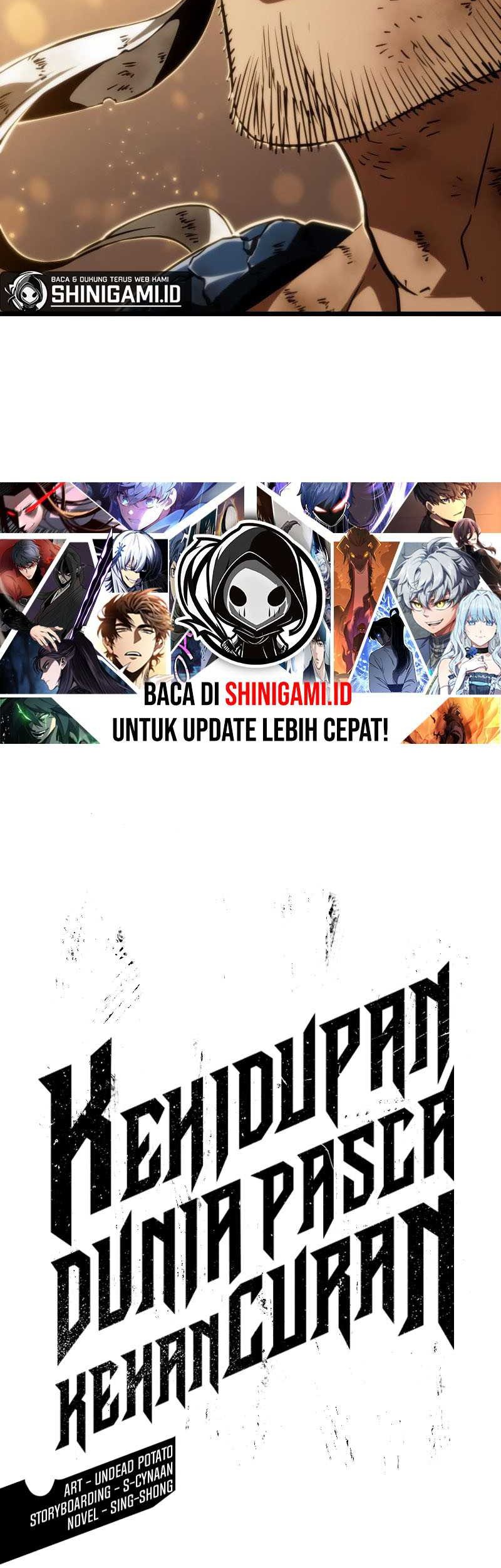 The World After the Fall Chapter 65 Gambar 69