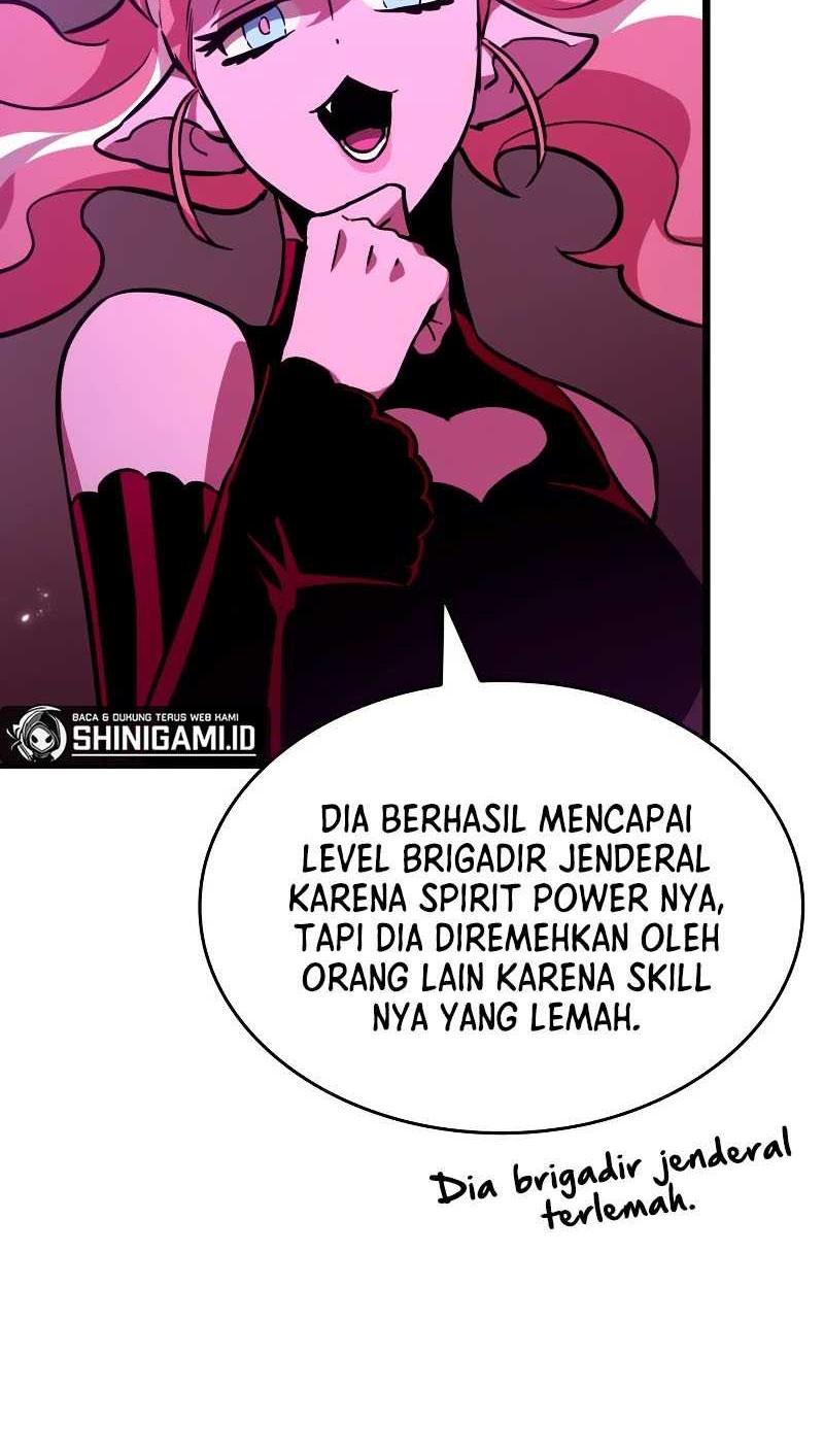 The World After the Fall Chapter 65 Gambar 25