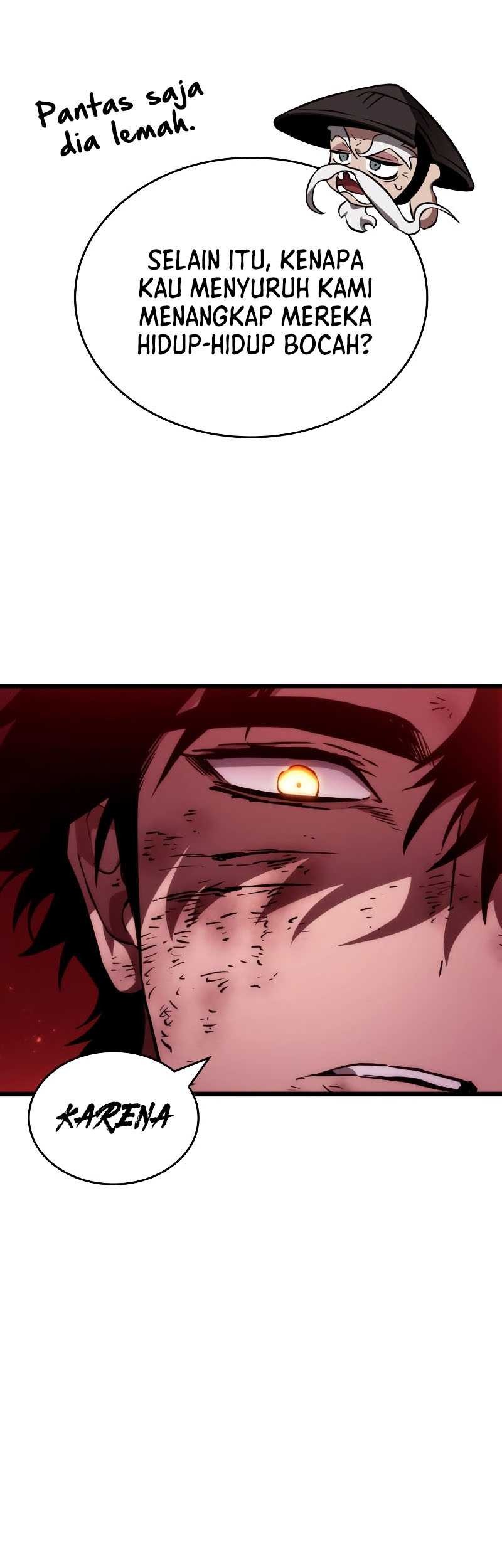 The World After the Fall Chapter 65 Gambar 26