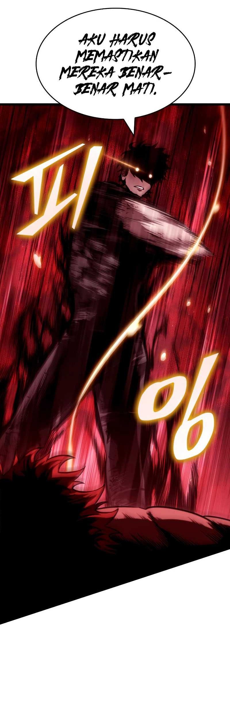 The World After the Fall Chapter 65 Gambar 27