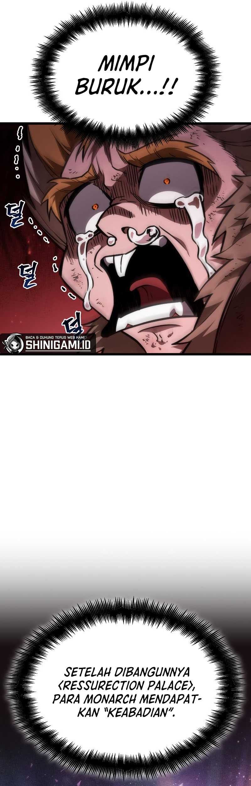 The World After the Fall Chapter 65 Gambar 32