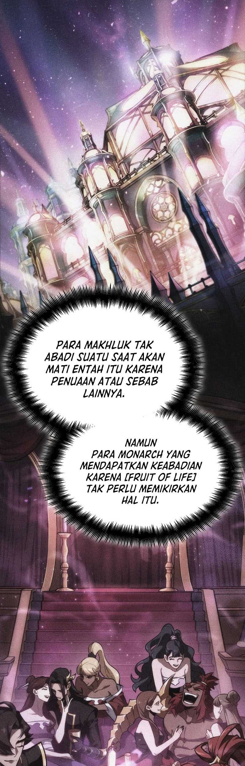 The World After the Fall Chapter 65 Gambar 33