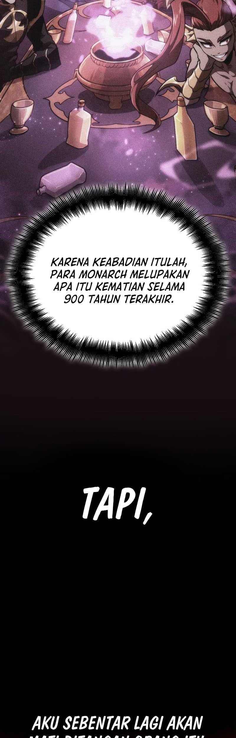 The World After the Fall Chapter 65 Gambar 34