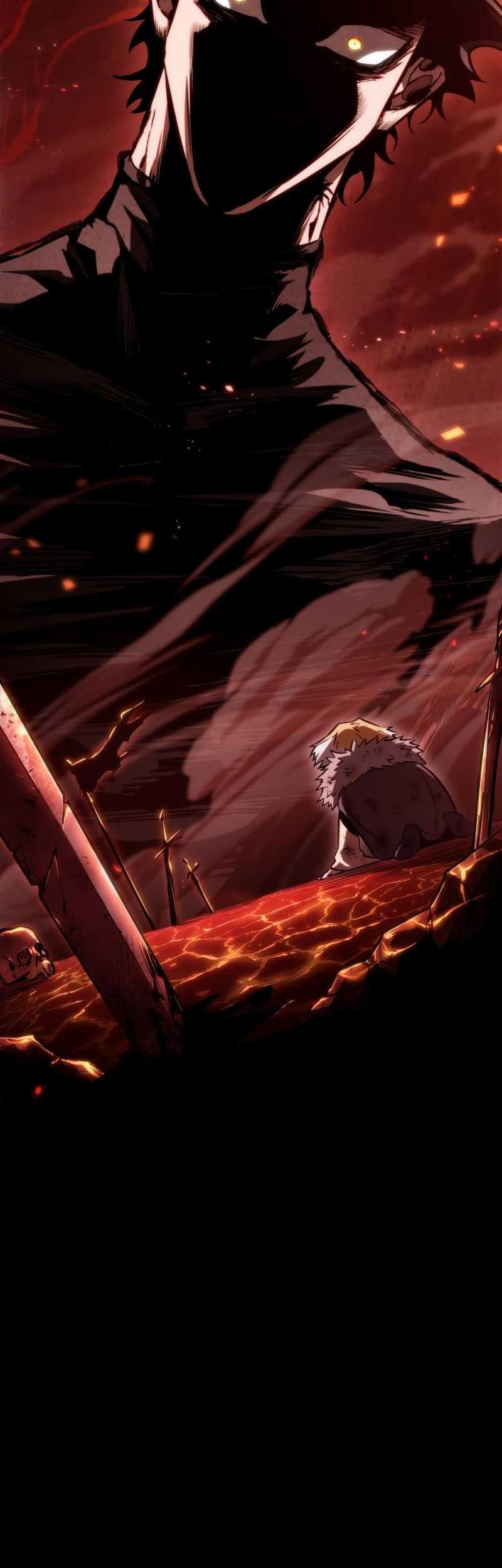 The World After the Fall Chapter 65 Gambar 36