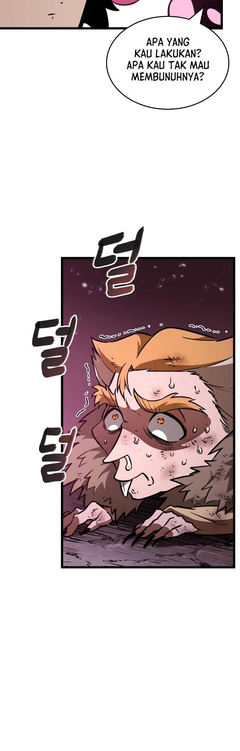 The World After the Fall Chapter 65 Gambar 39