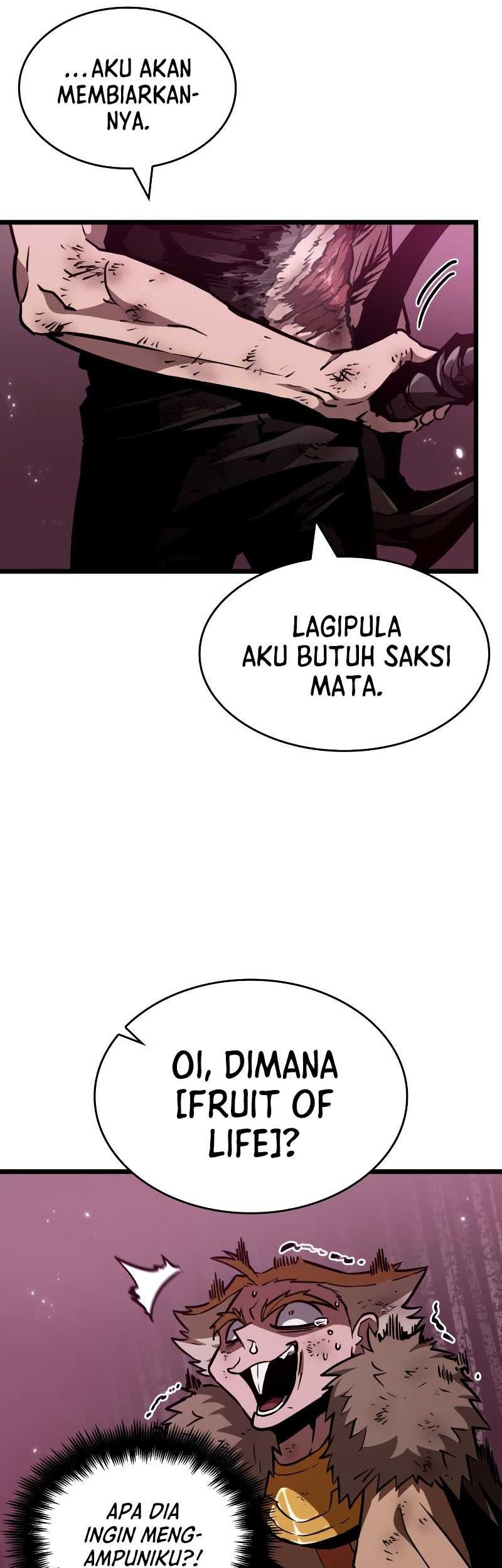 The World After the Fall Chapter 65 Gambar 40